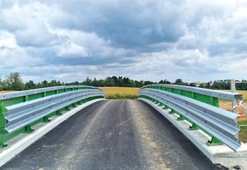 I/34 Lišov - Vranín