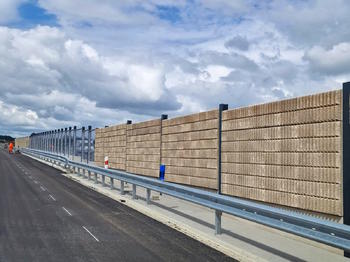 I/34 Lišov - Vranín