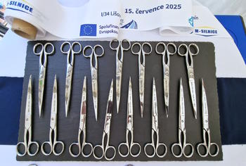 I/34 Lišov - Vranín