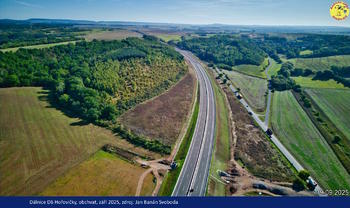 D6 Hořovičky, obchvat