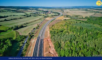 D6 Hořovičky, obchvat