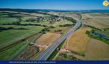 D6 Hořovičky, obchvat
