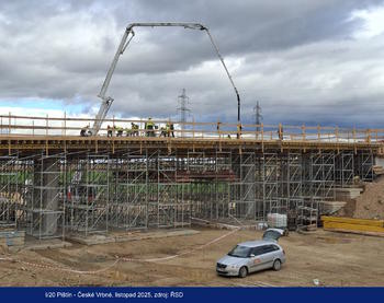 I/20 Pištín - České Vrbné