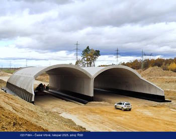 I/20 Pištín - České Vrbné