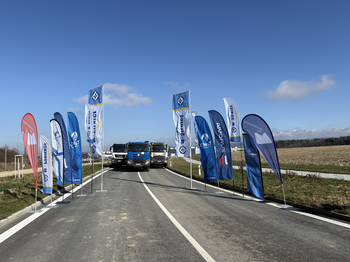 Rozvoj centrální průmyslové zóny a dopravní infrastruktury Solnice-Jih