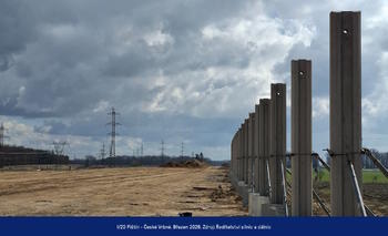 I/20 Pištín - České Vrbné