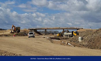 I/20 Pištín – České Vrbné