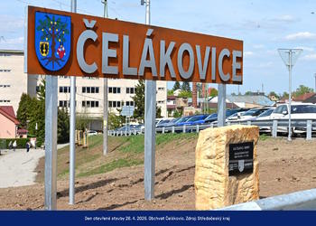 Obchvat Čelákovic
