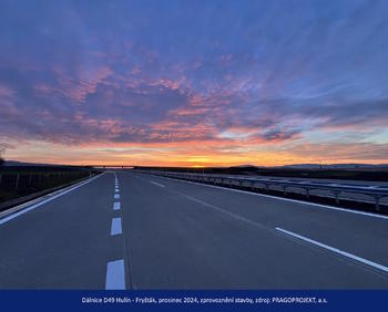 D49 Hulín - Fryšták
