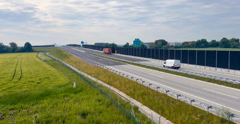 D49 Hulín - Fryšták