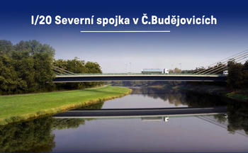 I/20 Severní spojka