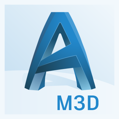The software we use: