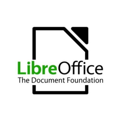 The software we use: