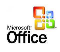 The software we use:
